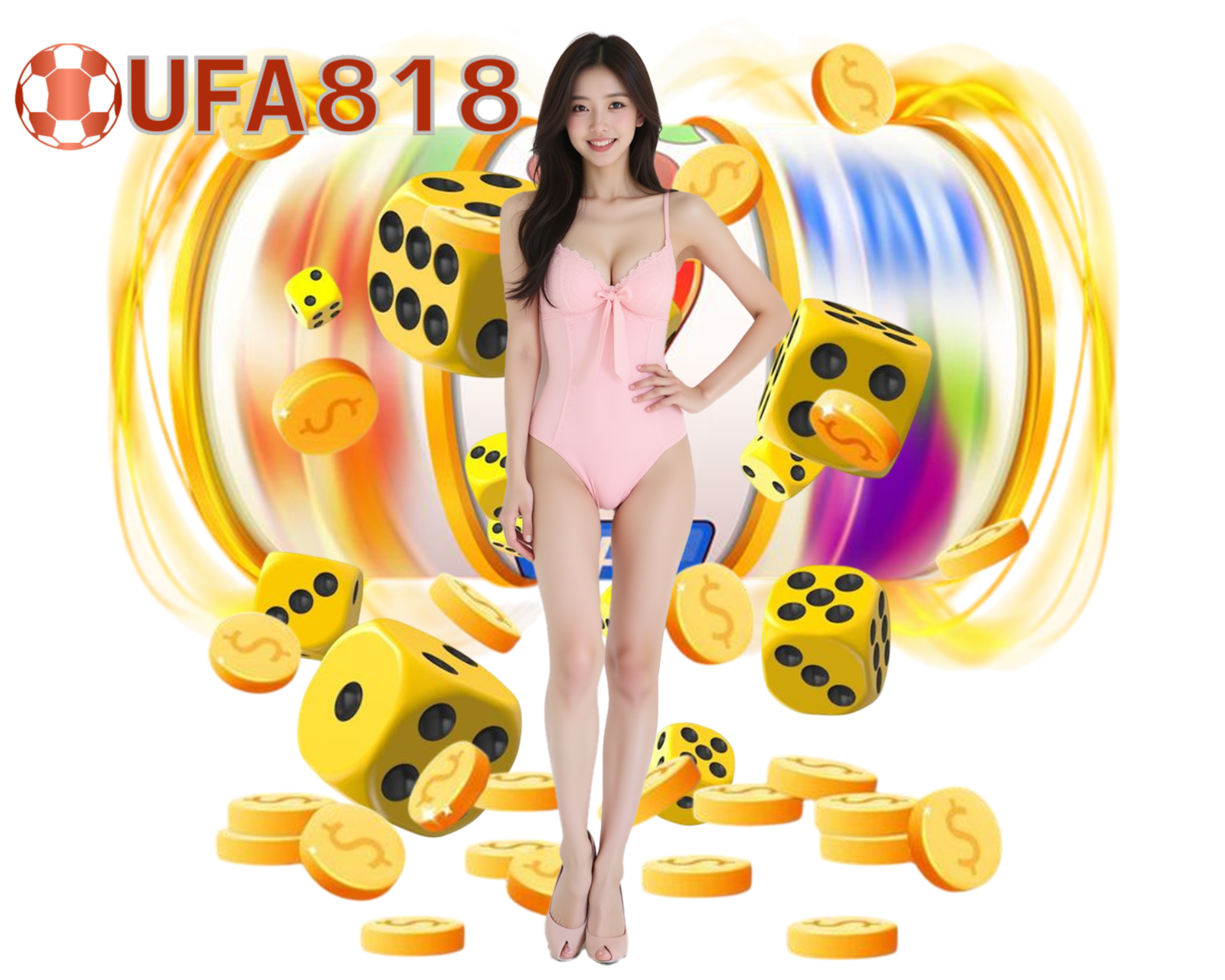 UFA818 สล็อตเว็บใหญ่