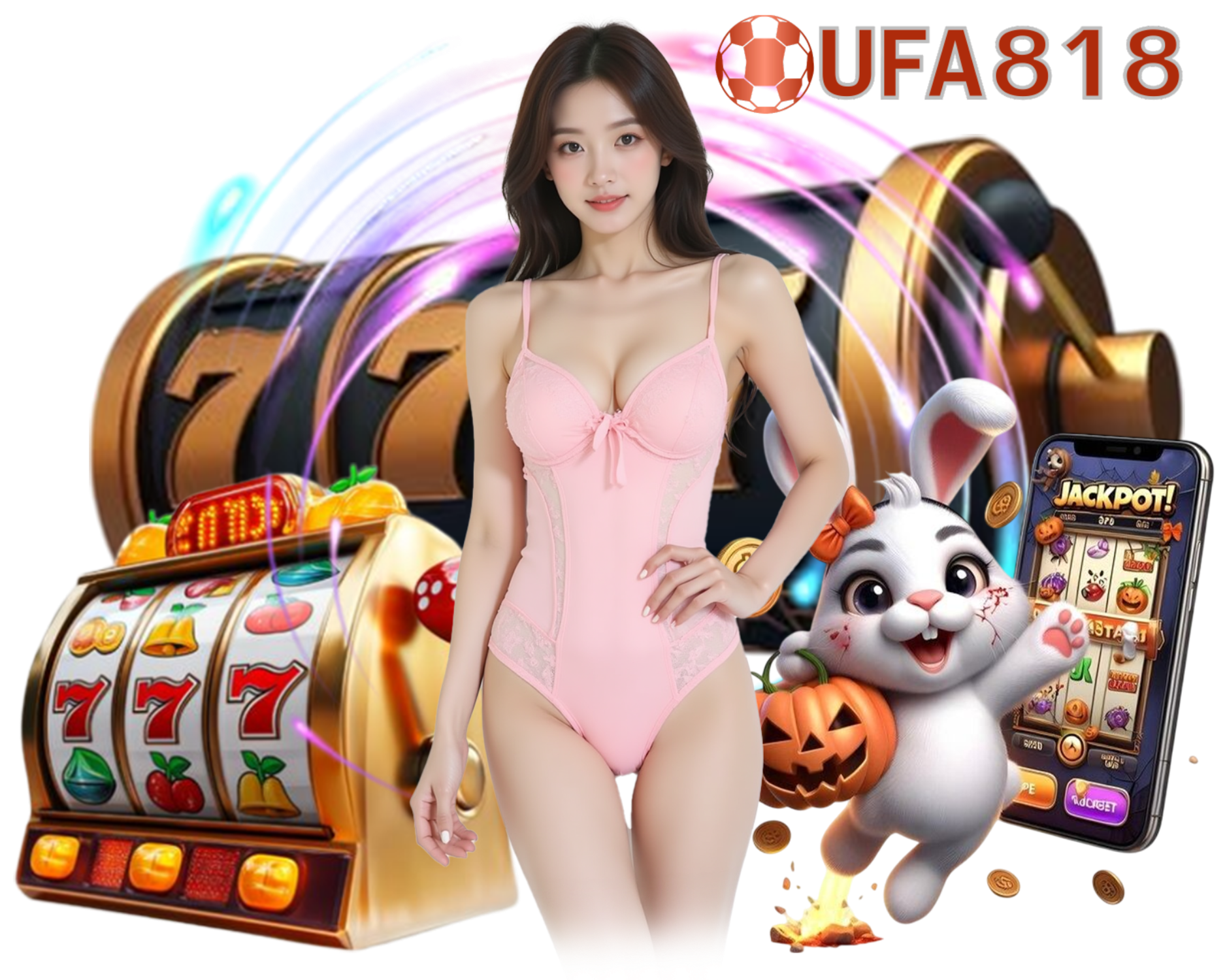 UFA818 สล็อตเว็บใหญ่ กำไรดี